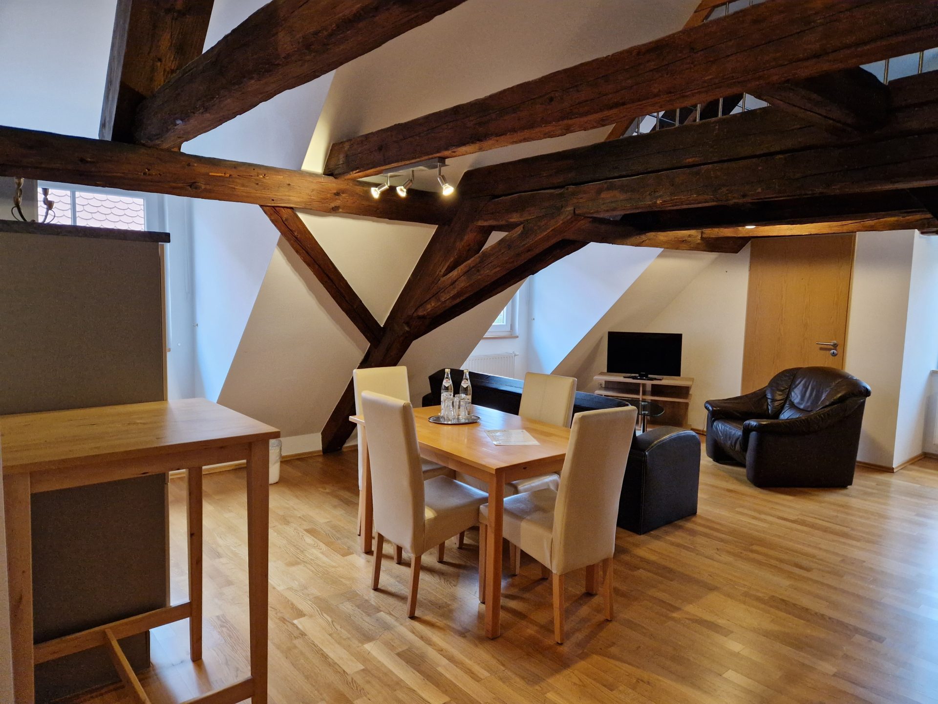 Apartment 2 Zimmer 4