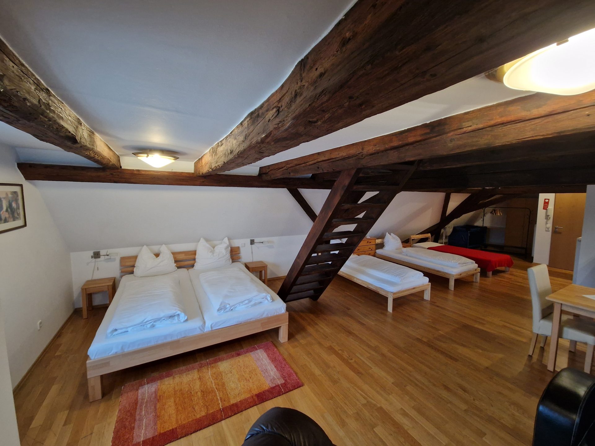 Apartment 2 Zimmer 5