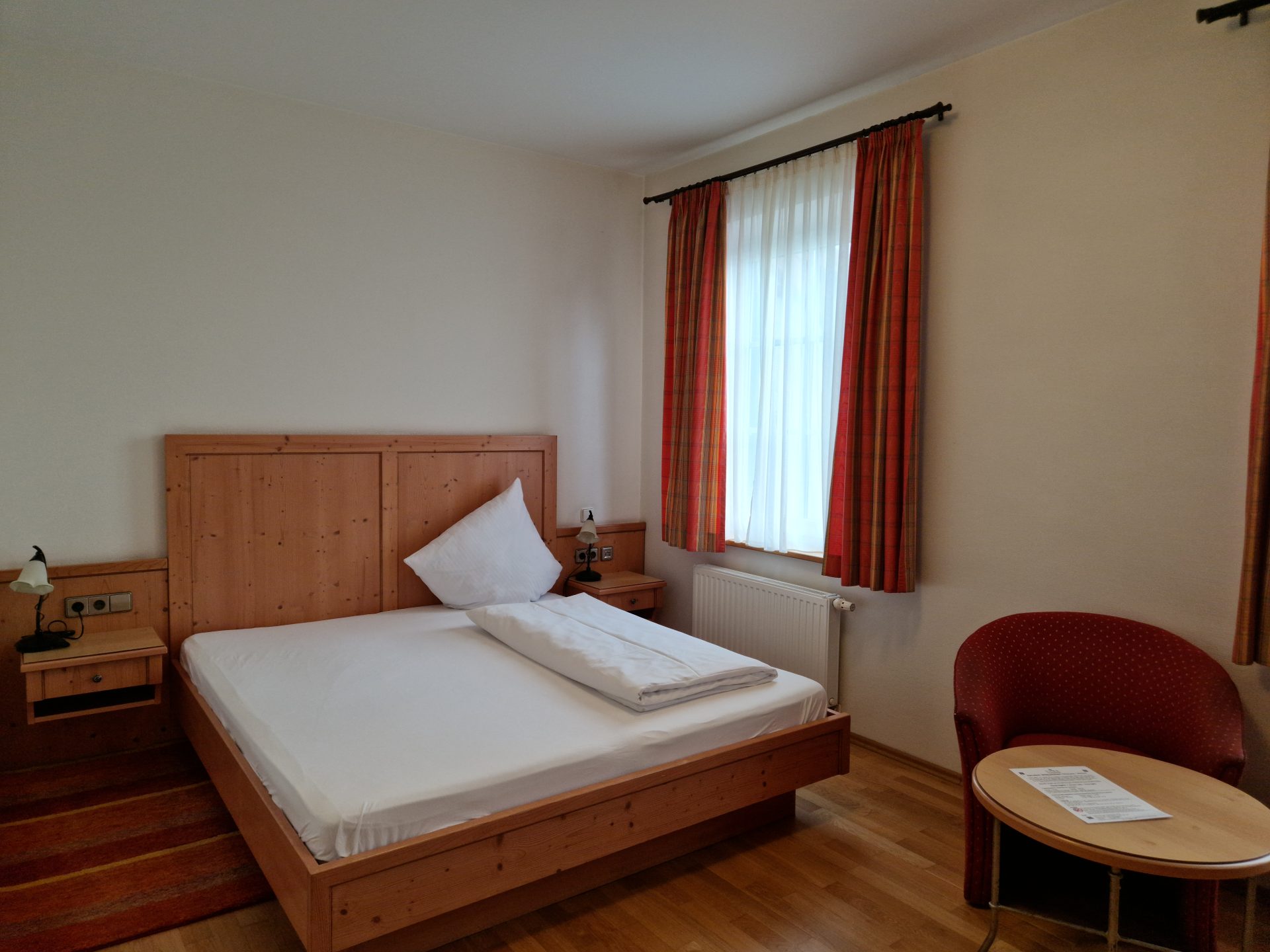 Doppelzimmer 03 Zimmer 1