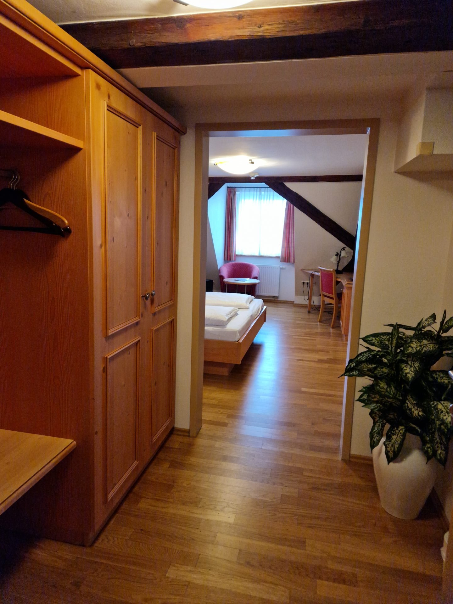 Doppelzimmer 14 Zimmer 3