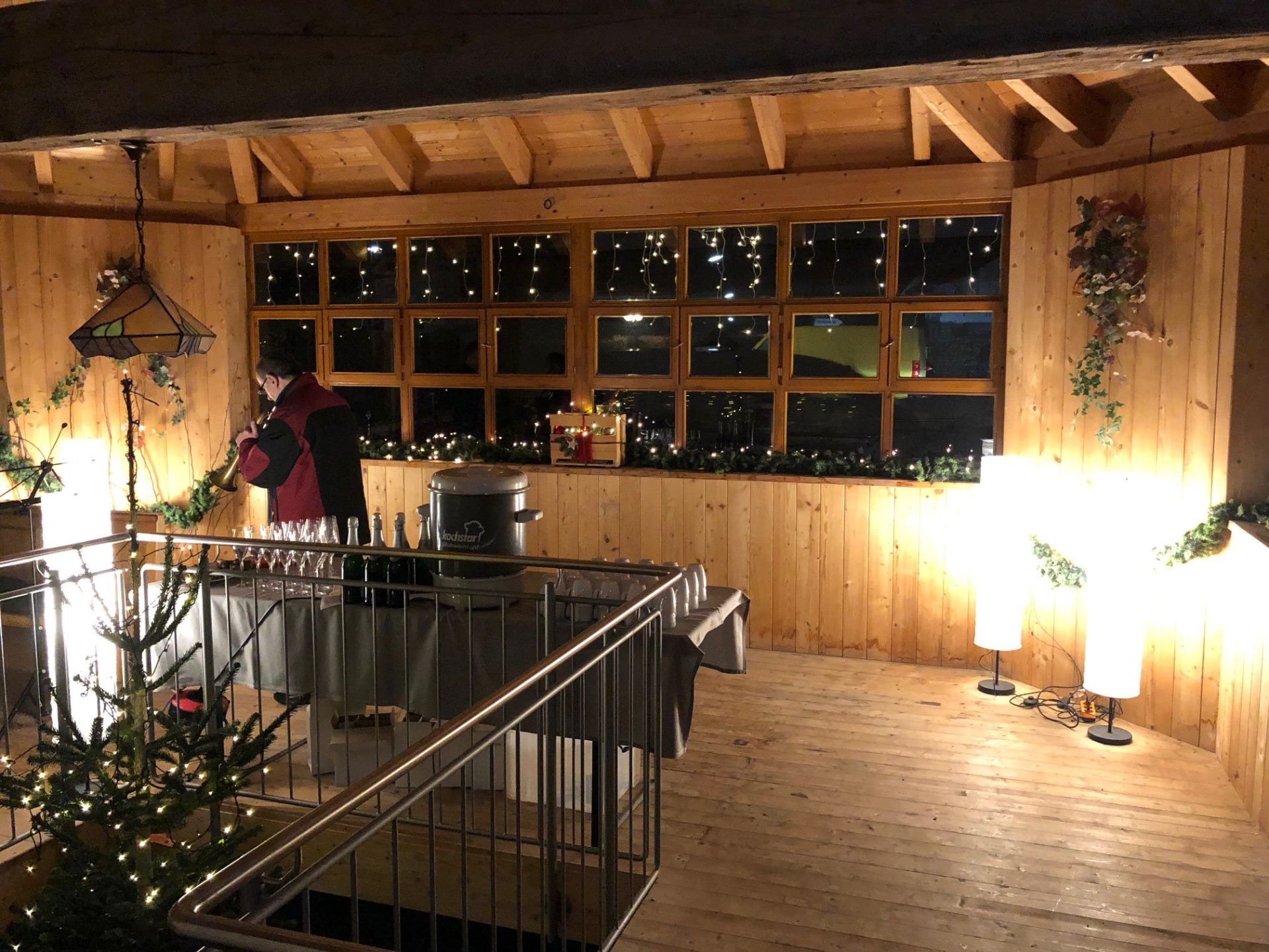 Gewoelbekeller Landgasthof Krone 1