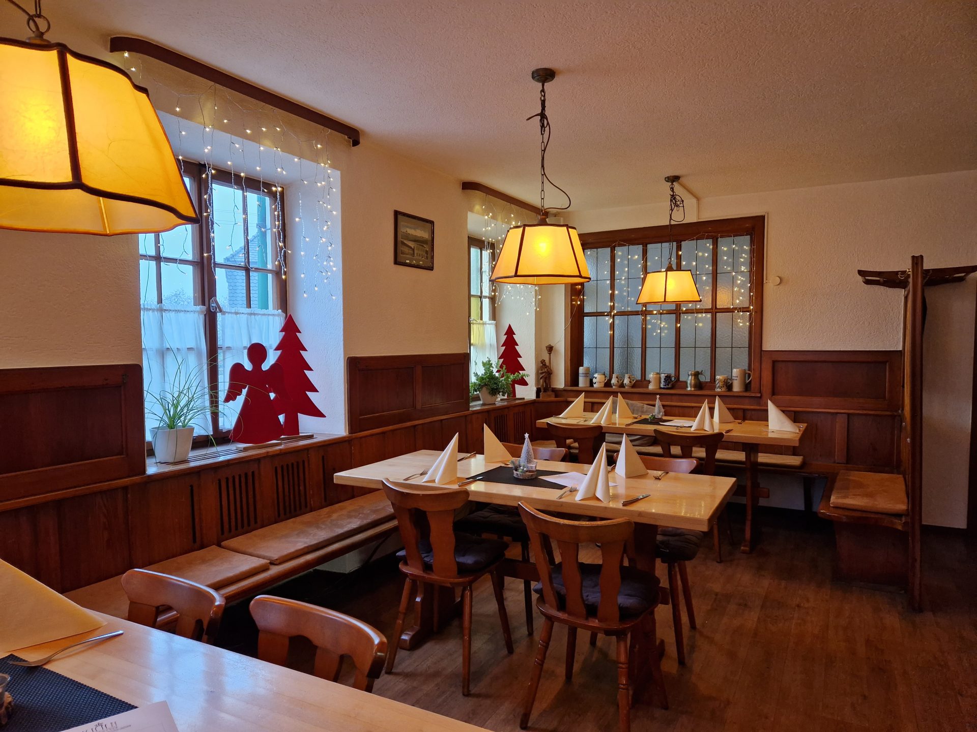 Wirtshaus Landgasthof Krone 5